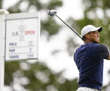 How many scratch or better golfers are there in the United States?