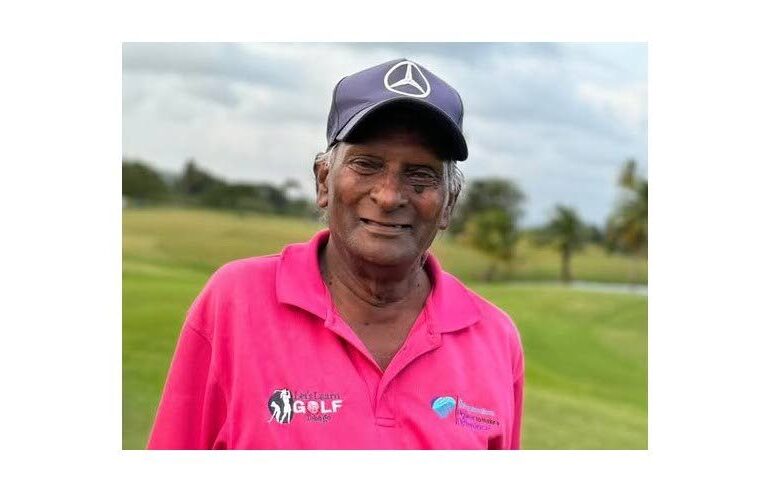 Peter “Scorpion” Lutchmansingh -