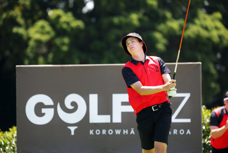 2026 Canterbury Men's Selectors - Update - Christchurch and Canterbury Golf