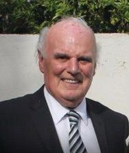 Michael McGinley. Photo: RIP.ie