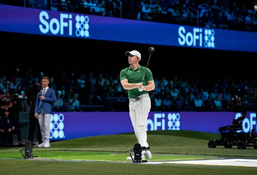 TGL Season 2 primer: Schedule, what’s new, what to watch for – Field Level Media – Professional sports content solutions tgl mcilroy