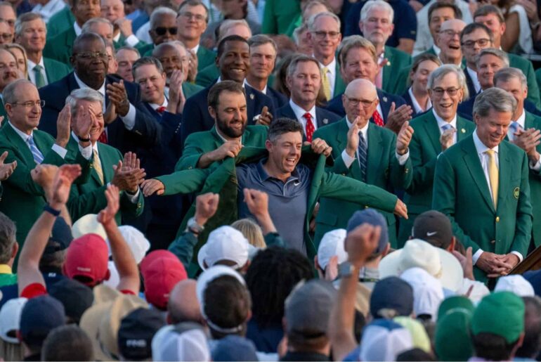 rory mcilroy sports personality