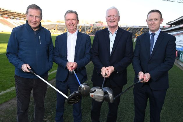 Cork and Kerry GAA stars team up for golf classic in aid of teenage girl who suffered life-changing injuries