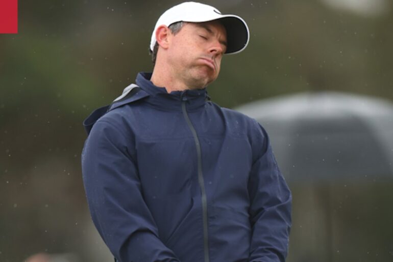 Full leaderboard, live scores, tee times, players to watch; Rory McIlroy; Adam Scott; Cameron Smith
