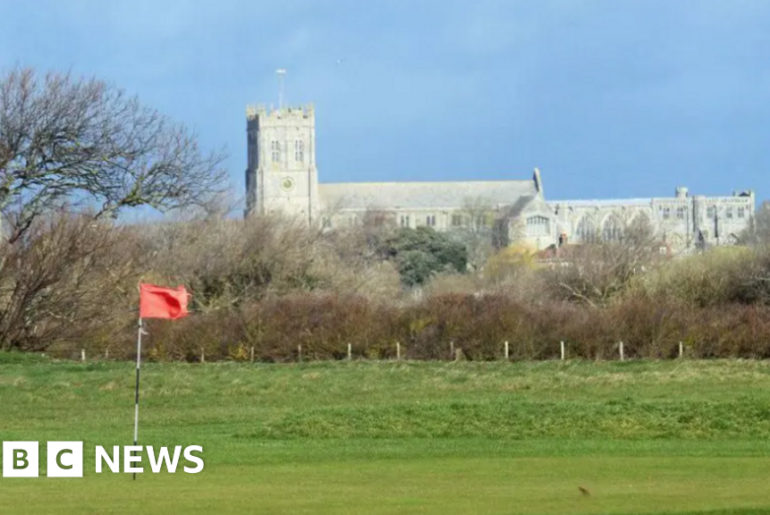 'Win for residents' as Solent Meads Golf Course not in plans