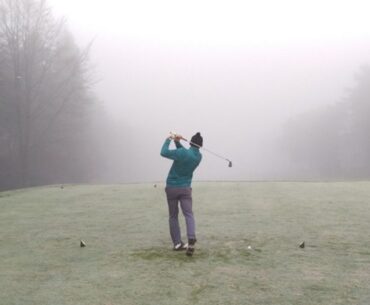 Polar Bear Golf Tournament set for Jan. 31 in Millstone