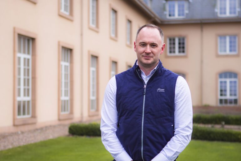 Callum Nicol – The Golf Business