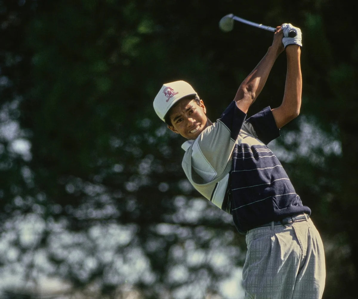 Tiger Woods turns 50. It’s the one time golf’s greats can relate to him Download app from appStore