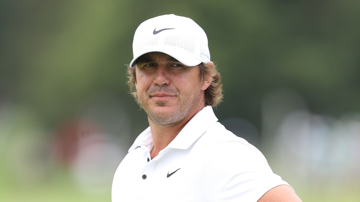 Brooks Koepka quits LIV tour and $100m deal to ‘spend more time at home’ Brooks Koepka quits LIV tour and $100m deal to ‘spend more time at home’
