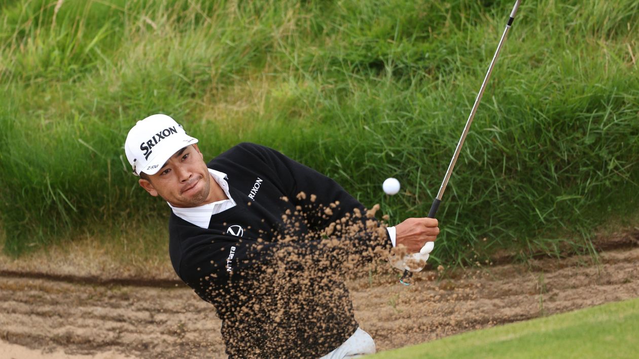 Hero World Challenge preview and best bets skybet