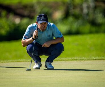 T31 finish for Grehan as Germishuys prevails by one in South Africa