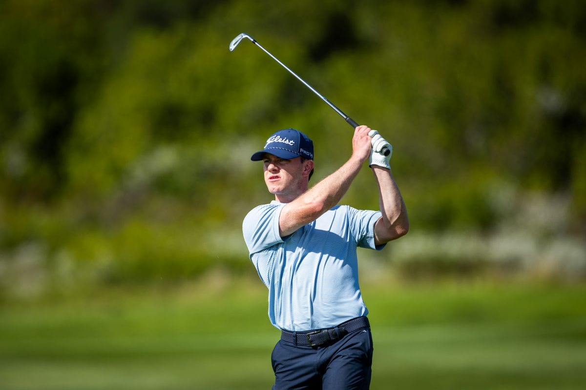 ‘It’s all to gain and nothing to lose’ – Opportunity knocks for Lester on DP World Tour 'It's all to gain and nothing to lose' - Opportunity knocks for Lester on DP World Tour