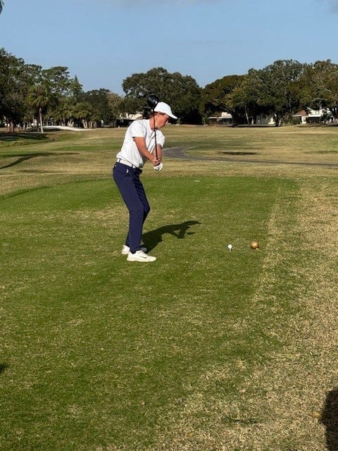 65th Annual Platinum Coast golf event set for Dec. 13-14 in Rockledge Download app from appStore