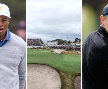 Why Royal Melbourne is so special, world ranking, history, Rory McIlroy on playing course