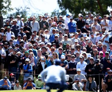 Rory McIlroy, Royal Melbourne, 2026 dates and venue, reactions, PGA Tour change of schedule, latest news