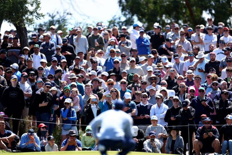 Rory McIlroy, Royal Melbourne, 2026 dates and venue, reactions, PGA Tour change of schedule, latest news