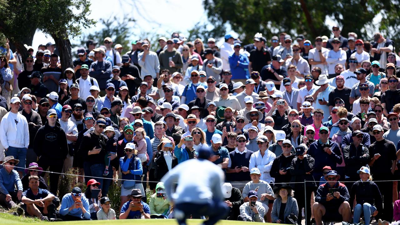 Rory McIlroy, Royal Melbourne, 2026 dates and venue, reactions, PGA Tour change of schedule, latest news Rory McIlroy, Royal Melbourne, 2026 dates and venue, reactions, PGA Tour change of schedule, latest news