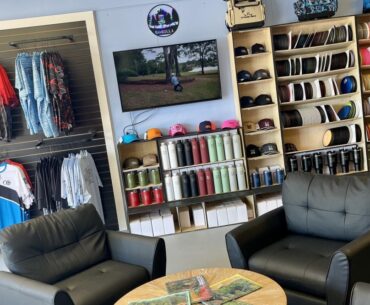 Gorilla Disc Golf Shoppe