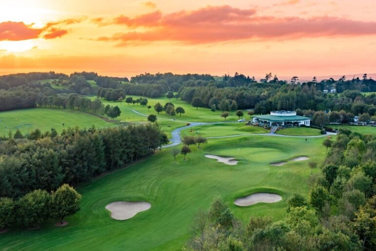 "We are changing the narrative" - Ballyneety's fairytale Course of the Year win