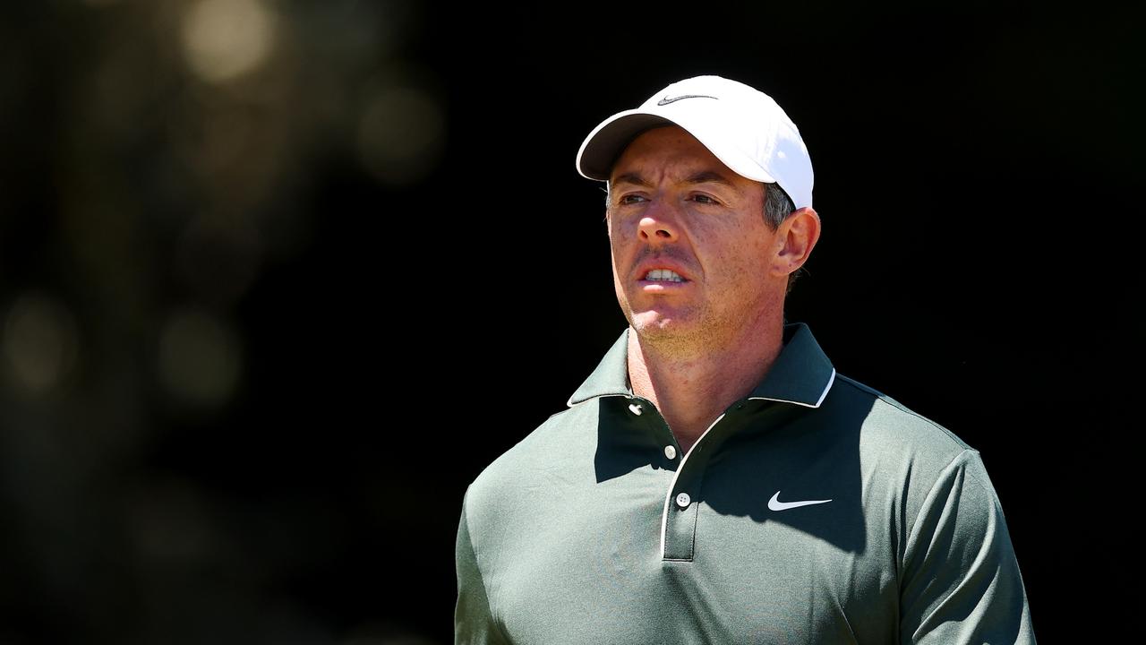 When does the 2025 Australian Open start and what time does Rory McIlroy tee off? How to watch in Australia, live stream When does the 2025 Australian Open start and what time does Rory McIlroy tee off? How to watch in Australia, live stream