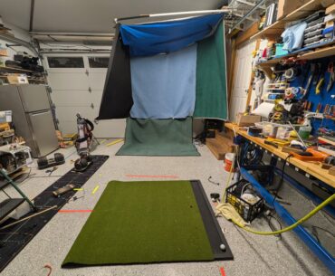 Prototype finished! Getting there lots of choices to make.