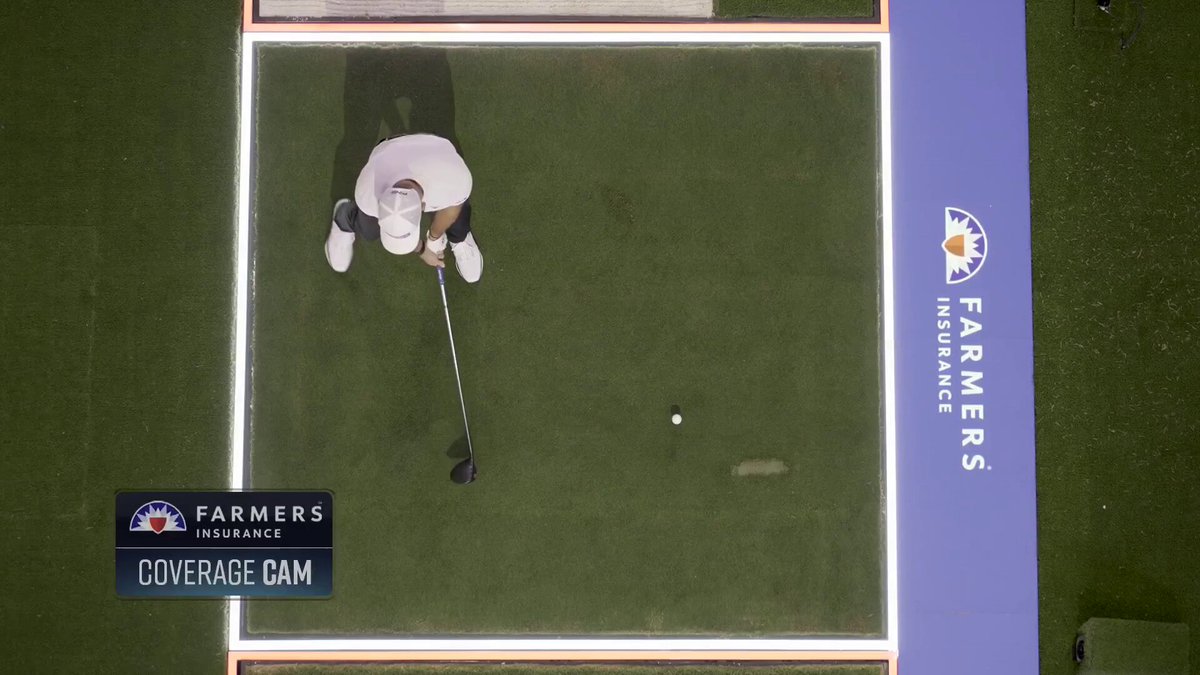 TGL’s Innovative Coverage Cam Brings Golf Action to Life TGL’s Innovative Coverage Cam Brings Golf Action to Life