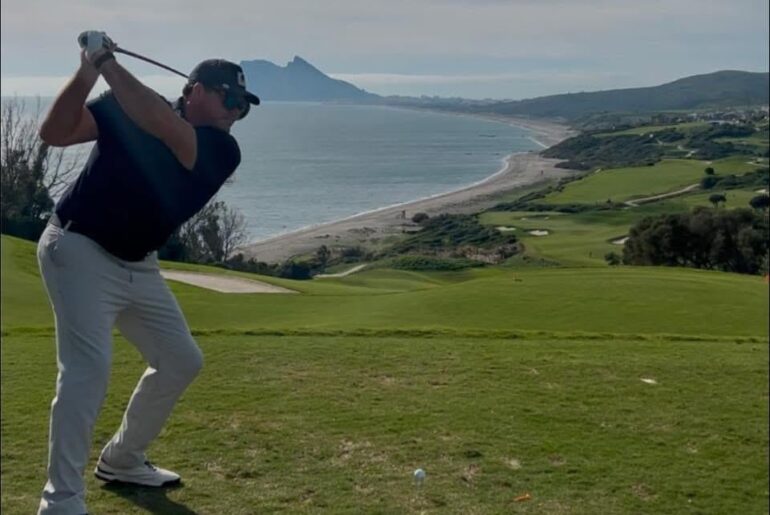 What’s everyone’s favorite course they played?