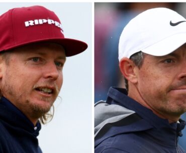 leaderboard, tee times, scores, start time, coverage, where to watch , Rory McIlroy, Adam Scott, Min Woo Lee, news