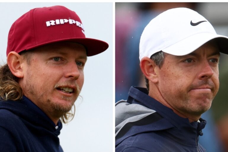 leaderboard, tee times, scores, start time, coverage, where to watch , Rory McIlroy, Adam Scott, Min Woo Lee, news