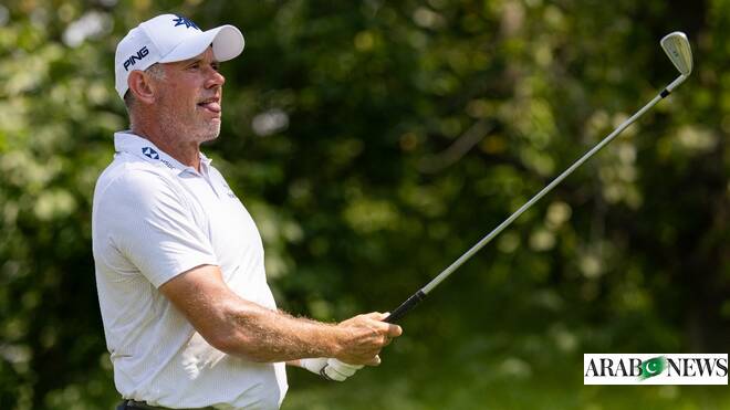 Poulter, Westwood to continue as Majesticks GC co-captains for 2026 LIV Golf season