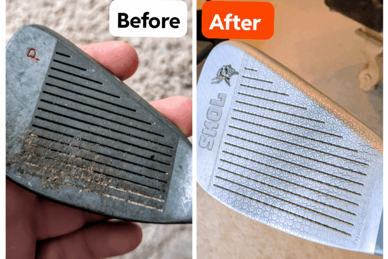 Took a 90s Northwestern PW and made it worse... (MN Vikings)