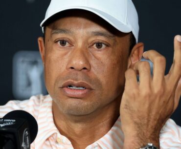 Tiger Woods backed for 2027 Ryder Cup captaincy after Europe defeat - Golf - Sports