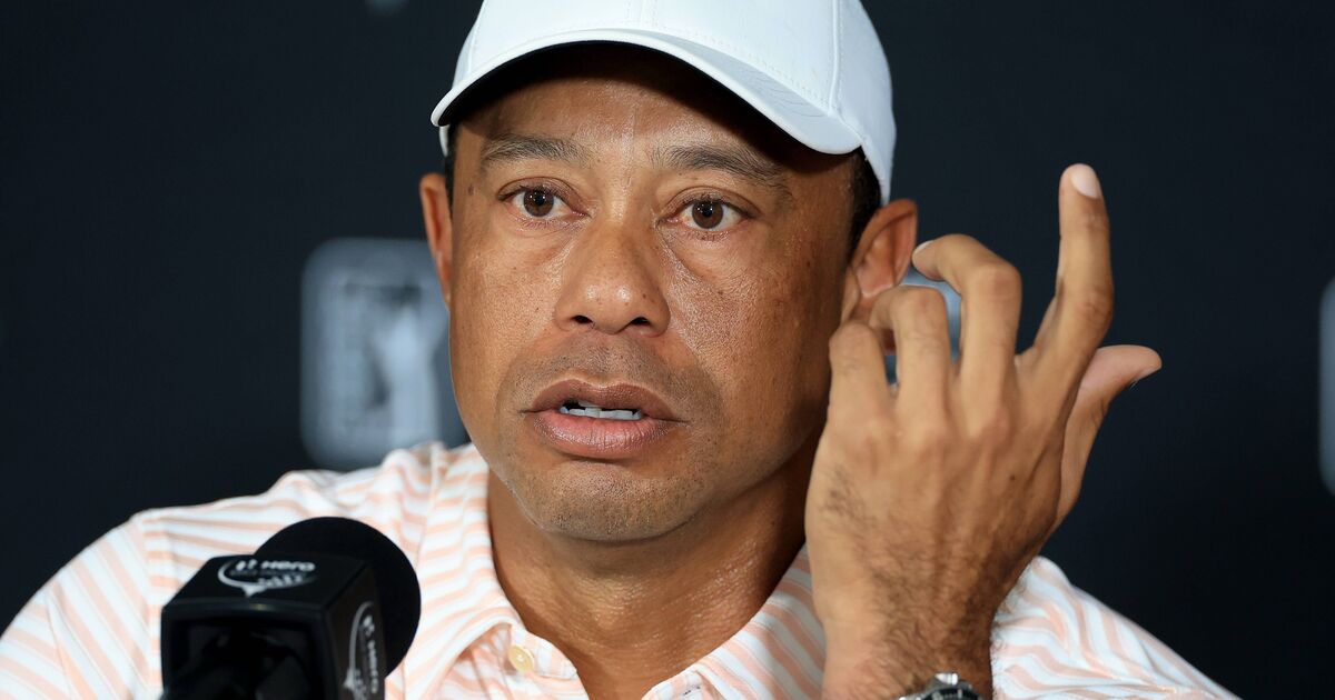 Tiger Woods backed for 2027 Ryder Cup captaincy after Europe defeat – Golf – Sports Tiger Woods backed for 2027 Ryder Cup captaincy after Europe defeat - Golf - Sports
