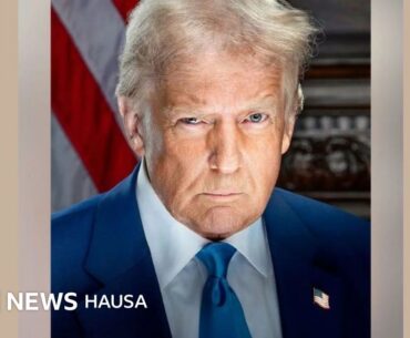 Donald Trump ya kai BBC ƙara, yana neman diyyar dala biliyan 5