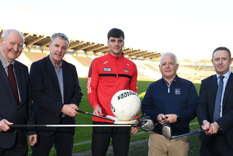 Support for Féile O'Sullivan 'absolutely phenomenal' says Ollie Rue O'Sullivan