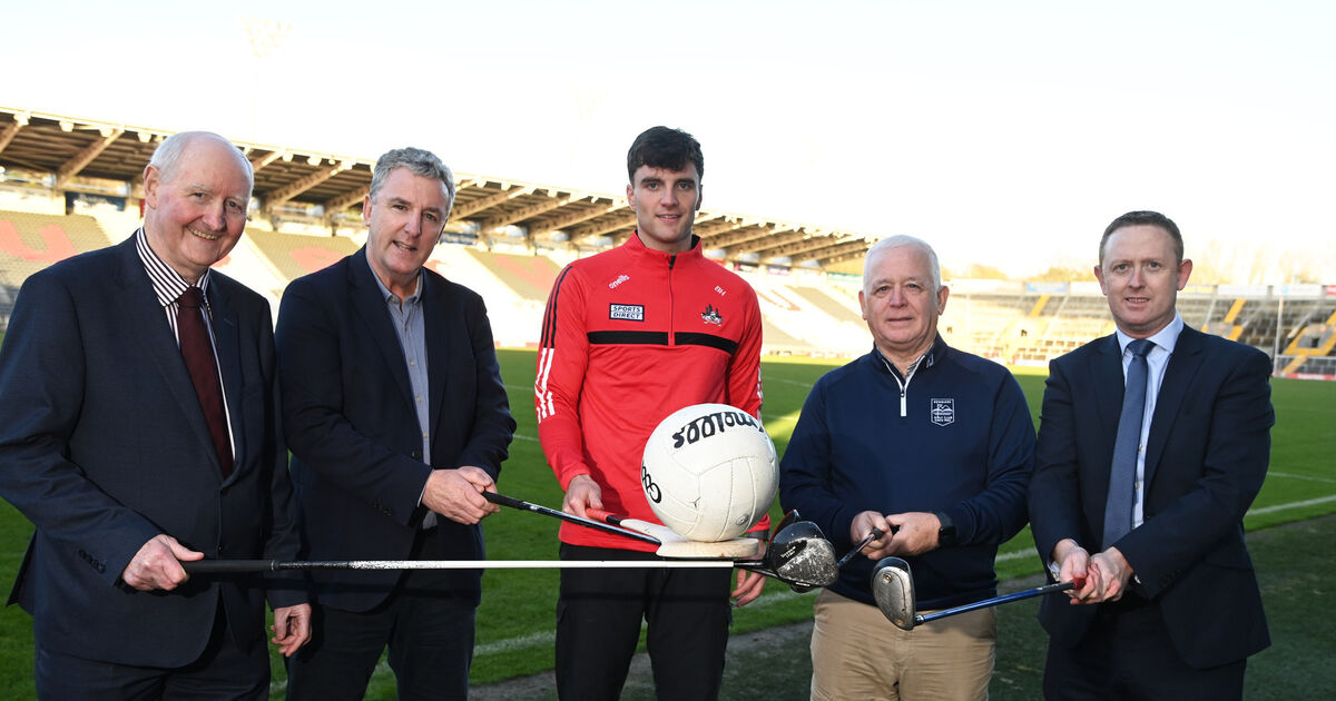 Support for Féile O’Sullivan ‘absolutely phenomenal’ says Ollie Rue O’Sullivan Support for Féile O'Sullivan 'absolutely phenomenal' says Ollie Rue O'Sullivan