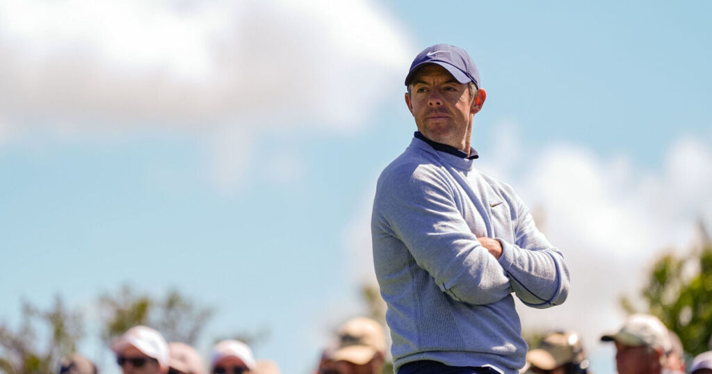 Golf Channel Games are a chance to try something new and different