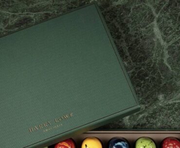 Teeing up Christmas: Gift ideas for golfers