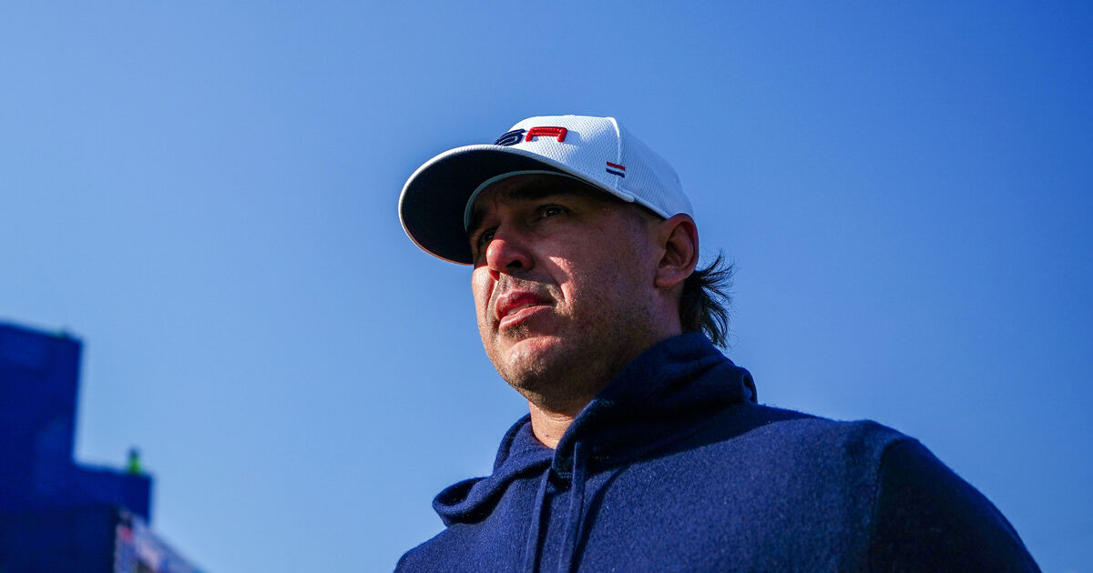 Koepka’s departure is a blow for LIV but also raises questions for PGA Tour Koepka’s departure is a blow for LIV but also raises questions for PGA Tour