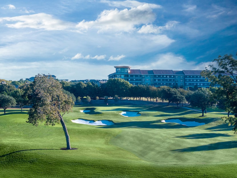TPC Craig Ranch's $22.5 million makeover is complete. Among the improvements: greens have...