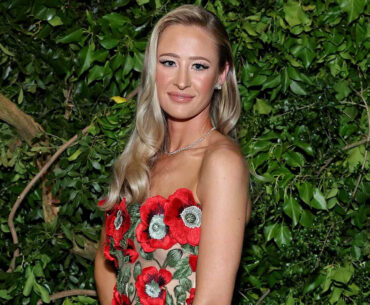 LPGA Star Nelly Korda Is Engaged to Businessman Casey Gunderson