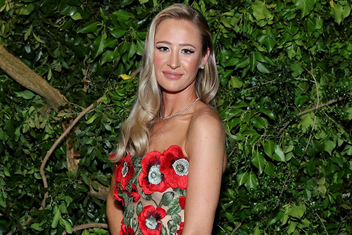 LPGA Star Nelly Korda Is Engaged to Businessman Casey Gunderson LPGA Star Nelly Korda Is Engaged to Businessman Casey Gunderson