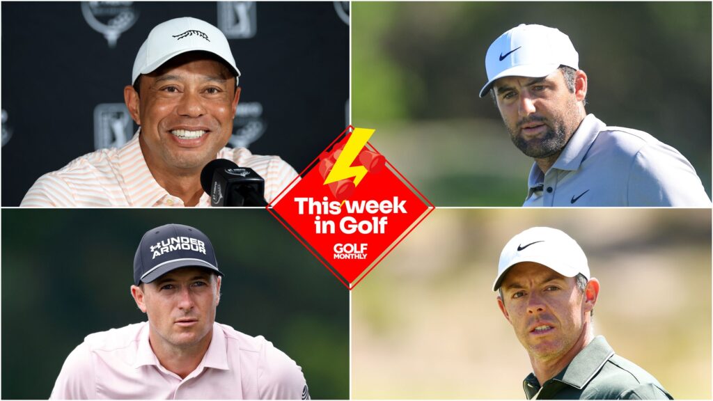 Rory McIlroy Plays Down Under And Tiger Woods Talks Return Rory McIlroy Plays Down Under And Tiger Woods Talks Return