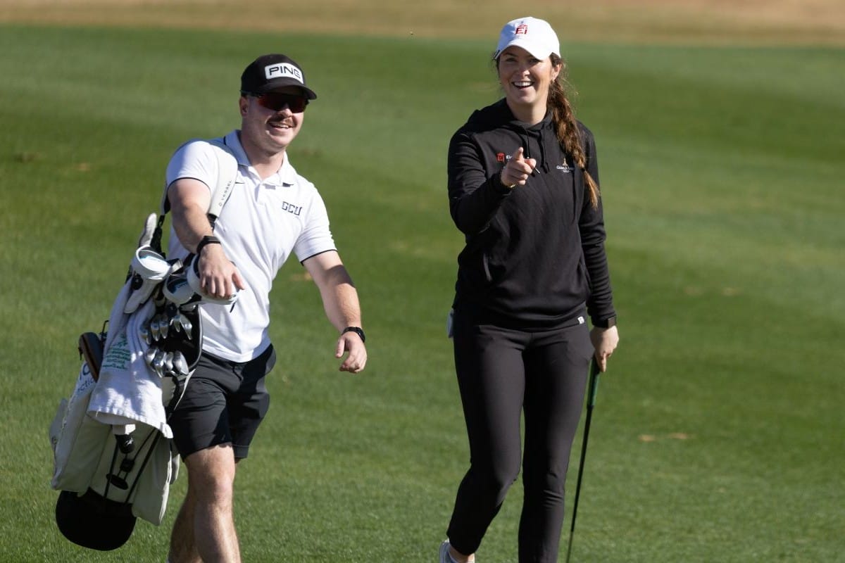 Donegan cruises to Q-School win, while Mehaffey and Screene also advance Donegan cruises to Q-School win, while Mehaffey and Screene also advance