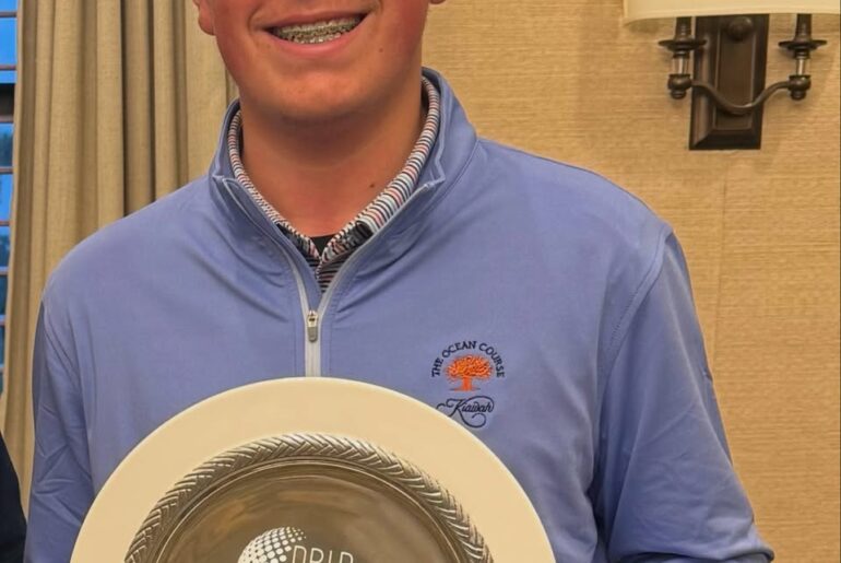 Local golf: Honeycutt wins tournament in SC