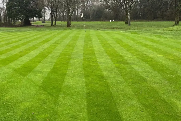 Course maintenance and improvements at Fulford Heath Golf Club