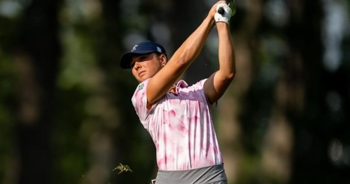 Canadians Leah John, Maude-Aimee Leblanc join Brooke Henderson on LPGA Tour in 2026 Canadians Leah John, Maude-Aimee Leblanc join Brooke Henderson on LPGA Tour in 2026