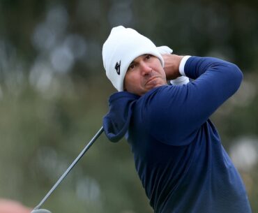 Brooks Koepka leaves LIV Golf in major blow to breakaway league