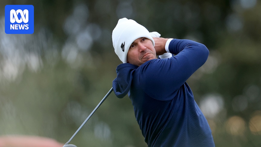 Brooks Koepka leaves LIV Golf in major blow to breakaway league Brooks Koepka leaves LIV Golf in major blow to breakaway league