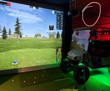 Must have for garage sim